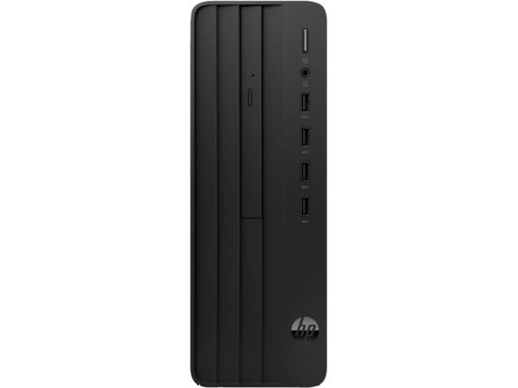 Computadora de Escritorio. HP 280 G9 (A11SSLT#ABM). Intel Core i3-13100 - Memoria RAM 8GB, SSD de 256 GB. Windows 11 Pro Computadora de Escritorio. HP 280 G9 (A11SSLT#ABM). Intel Core i3-13100 - Memoria RAM 8GB, SSD de 256 GB. Windows 11 Pro